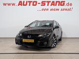 Honda Civic Tourer Elegance*NAVI+KAMERA+TEMPOMAT+SR/WR - Honda Civic: Elegance