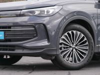 Volkswagen Tiguan - Vorschau Bild 6