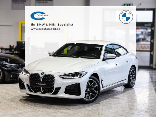 BMW 430 Gran Coupe i M Sport ACC Kamera