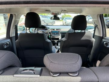 Citroën C3 PureTech 110 Stop&Start SHINE PACK
