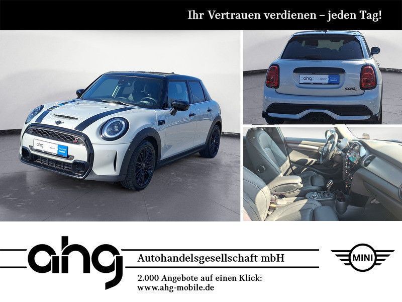 MINI Cooper S MINI Yours Trim *Business*Pano*Navi*Kam