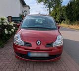 Renault Modus - Renault Modus: Renau