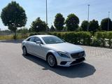 Mercedes-Benz CLS 350d 4-Matic*9g Tronic*H... - gebrauchte Mercedes-Benz CLS 350 aus dem Jahr 2015