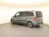Mercedes-Benz V 300 d 4M Avantgarde Edition Kompakt L1 Nightp - gebrauchte Mercedes-Benz V 300 aus dem Jahr 2022