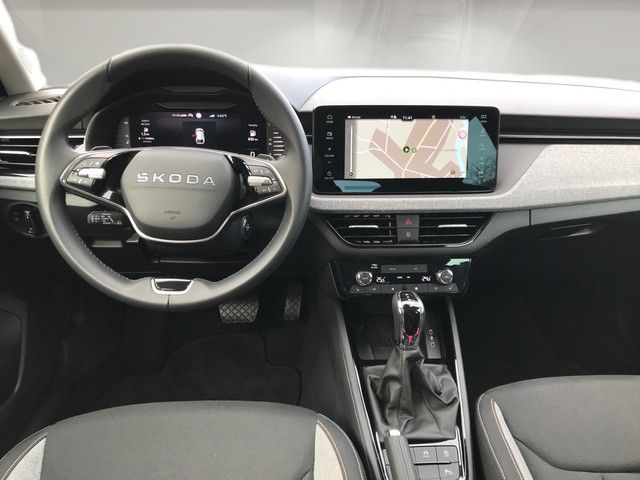 Skoda Scala - Bild 16