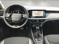 Skoda Scala - Vorschau Bild 16