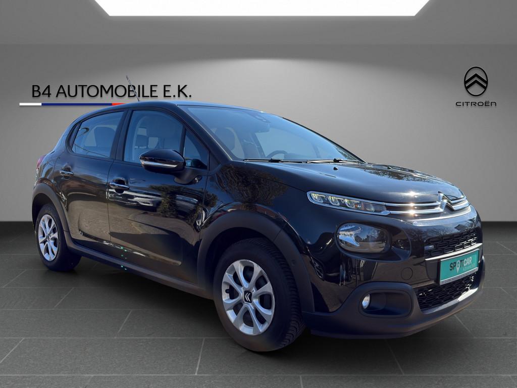Citroën C3 1.2 PT 68 Feel
