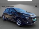 Citroën C3 1.2 PT 68 Feel - Citroën C3 Gebrauchtwagen
