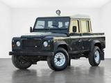 Land Rover Defender 110 S Crew Cab 4WD 1.HD NETTO 37500€ - Land Rover Defender: Crew Cab
