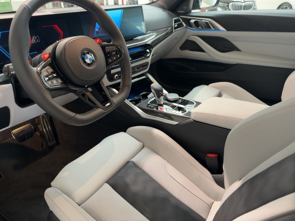 BMW M4 - Bild 6