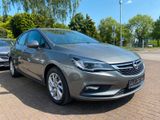Opel Astra K Lim. 5-trg. 120 Jahre AppleCarplay/Sitzh - Opel Astra in Krefeld