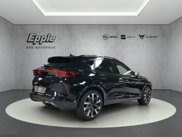 Cupra Formentor - Bild 9