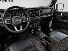 JEEP Wrangler High Altitude 3.0L EcoDiesel SkyOne