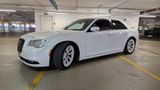 Chrysler 300C 5.7L V8 TIEFSTPREIS - Chrysler 300C: 5.7