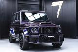 Mercedes-Benz G800 BRABUS | 800PS | MY2026 | Individual colour - gebrauchte SUVs in München