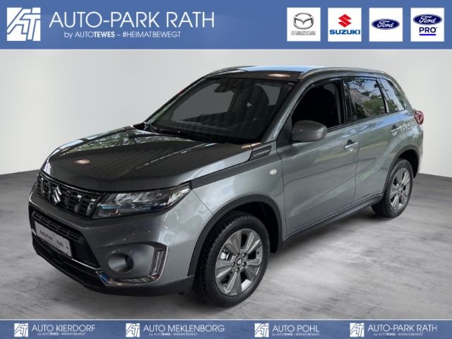 Suzuki Vitara 1.5 Dualjet Comfort Hybrid Allgrip AGS