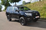 Toyota Land Cruiser 2.8 D-4D Autom. 5-Türer NESTLE OFFR