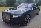 Rolls-Royce Ghost Black Badge - Rolls-Royce Gebrauchtwagen von 2024