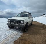 Nissan Patrol 2.8 TD Station - - Nissan Patrol: 2.8