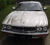 Jaguar Daimler DK4.0 L SIX - Jaguar Daimler: 4.0