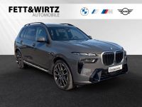 BMW X7 - Vorschau Bild 1