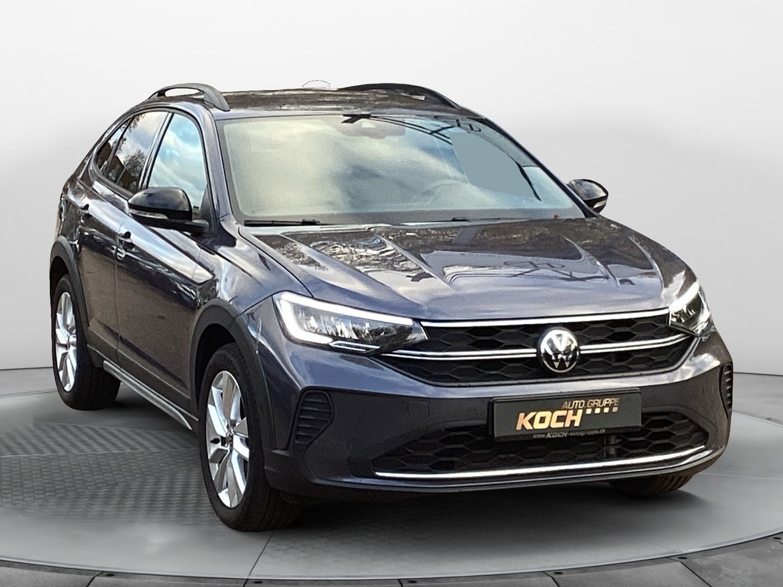 Volkswagen Taigo - Bild 5