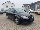 Seat Altea XL 1.9 TDI Style|AWD|PDC|KLIMAAUT|SITZHZG| - Seat Altea: Allradantrieb