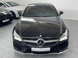 Mercedes-Benz CLS 350 BlueTec /d 4Matic*TOP AUSSTATTUNG*AMG* - Mercedes-Benz CLS 350: AMG