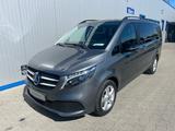 Mercedes-Benz V 300 LANG 4M WEBASTO NAVI MBUX KAMERA 7-SITZER - gebrauchte Mercedes-Benz V 300 aus dem Jahr 2023
