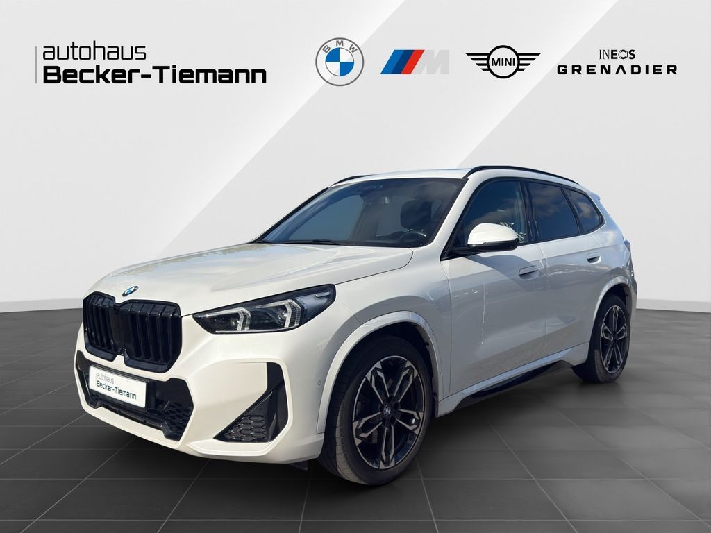 Image of BMW X1