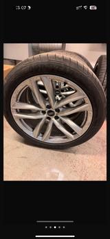 Audi Q7 3.0 TDI quattro tiptronic - - Audi Q7 in Aachen