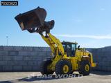 Hyundai HL980 High Tip Bucket - Hyundai LKWs