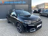 Citroën C5 Aircross Shine *Navi*Automatik*1.Hand - Citroën C5 Aircross in Köln