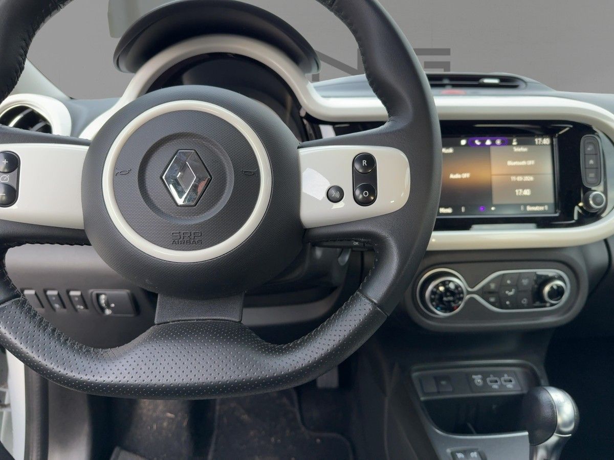 Renault Twingo - Bild 9