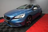Volvo V40 Kinetic R-Design LED Navi Teilleder - Volvo V40: R Design
