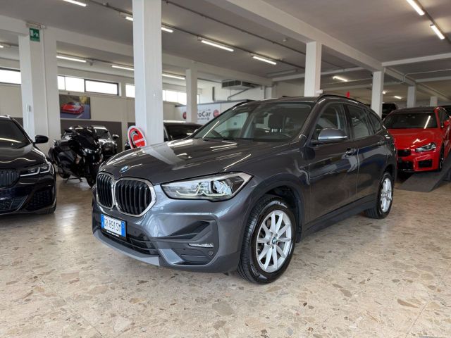 BMW Bmw X1 sDrive16d Business Advantage