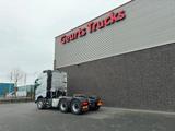 Volvo FH 460 6X4 TREKKER/TRACTOR/SZM EURO 6 HYDRAULIC - Volvo Szm