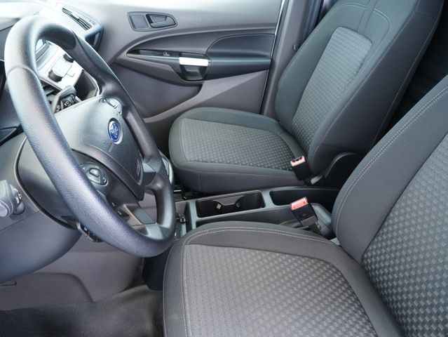 Fahrzeugabbildung Ford Transit Connect Kasten 220 L1     Aut. Trend
