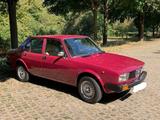 Alfa Romeo Alfetta 2000 L - Alfa Romeo aus 1979