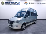 HYMER / ERIBA / HYMERCAR HYMER Grand Canyon S 600 *JAHRESWAGEN*TOP-PREIS* - Kastenwagen Hymer