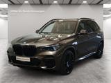 BMW X5 xDrive45e M Sport Harman/K LiveCockpitProf - BMW X5: Grün