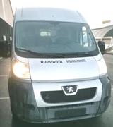 Peugeot Boxer Orgi. 89230km L2H2  Klima AH... - Peugeot Boxer: 2.8