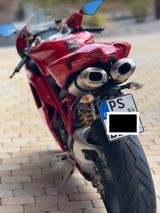 Ducati 1098 S - Angebote