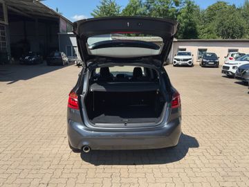 BMW 218 - 7