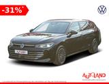 Volkswagen Passat Variant 1.5 eTSI DSG Matrix ACC 360° AHK - Volkswagen Passat Variant Gebrauchtwagen
