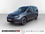 Volkswagen Caddy Maxi 1.5 TSI DSG Style 7 SITZE*VIRTUAL*LED