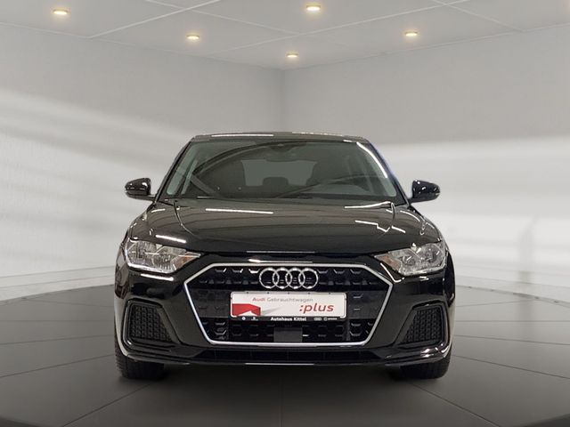 A1 Sportback advanced 25 TFSI,Carplay,Sportsitze