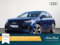 Audi Q4 e-tron - Vorschau Bild 2