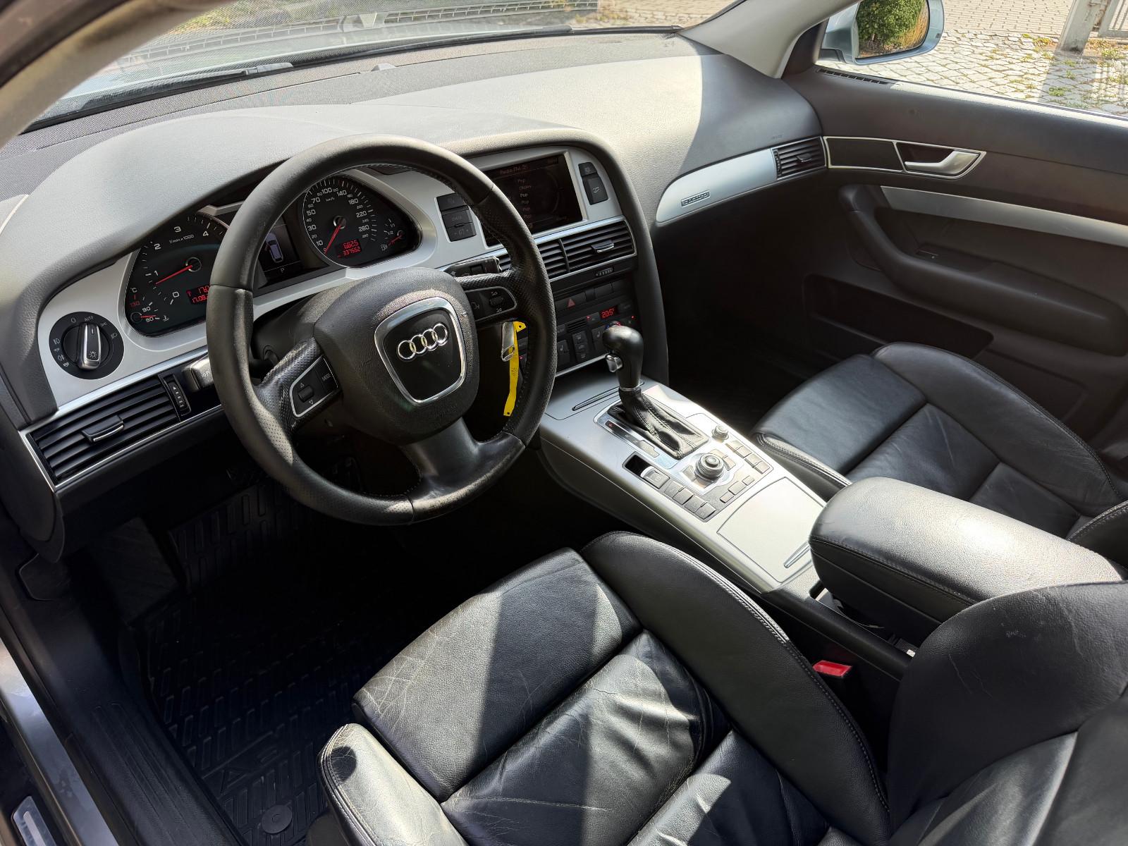 Audi Quattro 2008 — photo 25