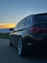 BMW 535d xDrive Touring  - BMW 535: 535d Xdrive